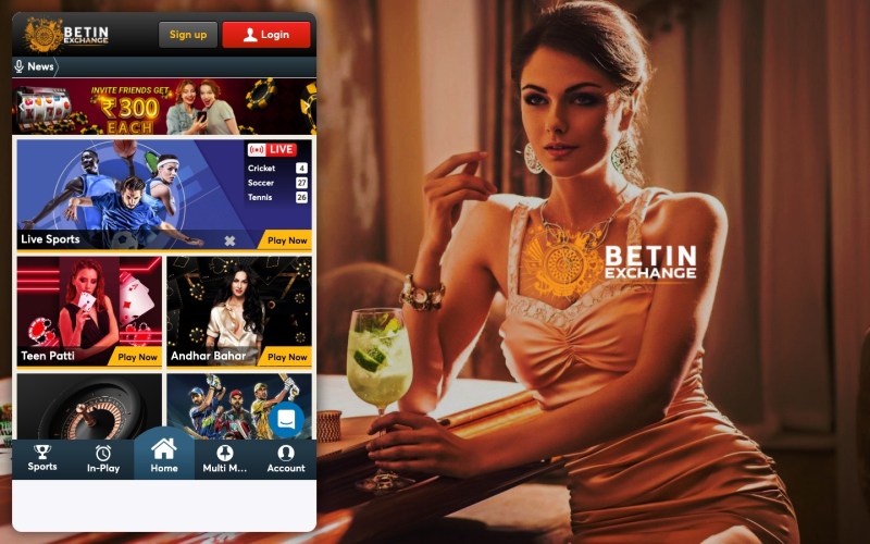 Find A Quick Way To Dive into the thrilling world of casino play online at the official site for online casino enthusiasts.